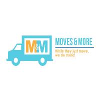 Moves & More - Removalists image 1